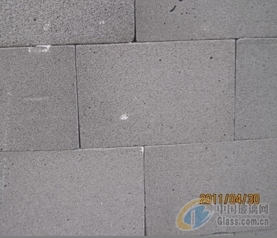 泡沫玻璃與耐火材料 現(xiàn)代工業(yè)的隔熱尖兵