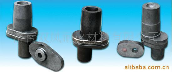 鋼包滑動水口 結(jié)構(gòu)、功能與專業(yè)供應(yīng)商濟南雙鳳耐火材料