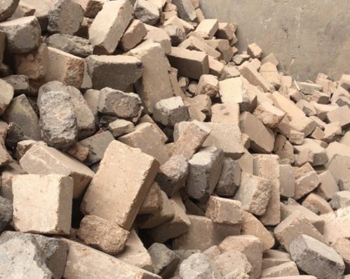 廢舊耐火材料的再利用 30種產(chǎn)品用途遠(yuǎn)超想象