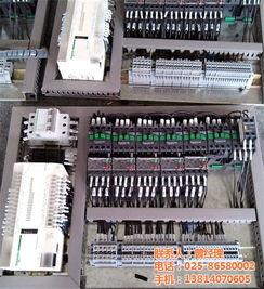 鎮(zhèn)江控制柜安裝 鎮(zhèn)江控制柜 昊諾電氣設備 查看