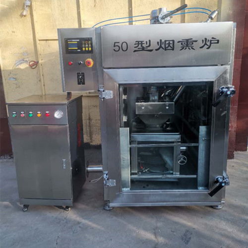 永州臘肉煙熏爐品質優(yōu)良，電氣化精工賦能傳統(tǒng)美味再現(xiàn)新高度